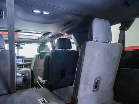 Used 2021 GMC Yukon XL Denali AWD/4WD image 29