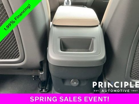 New 2026 Volvo XC60 B5 Core AWD/4WD image 34