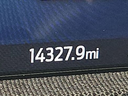 Used 2025 Ford Mustang Mach-E GT AWD/4WD image 18
