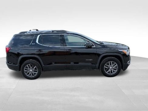 Used 2019 GMC Acadia SLT FWD image 2