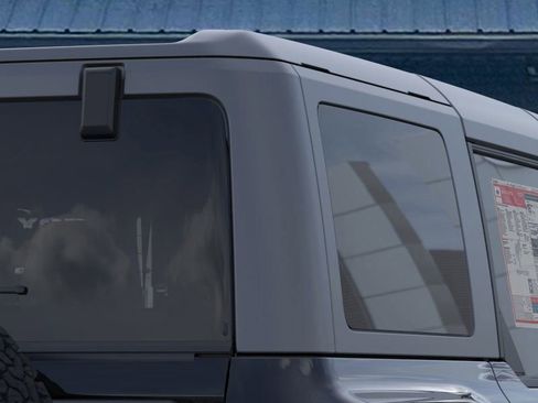 New 2025 Ford Bronco Raptor image 25