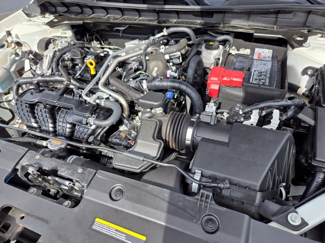 Used 2022 Nissan Altima 2.5 Platinum AWD/4WD image 25