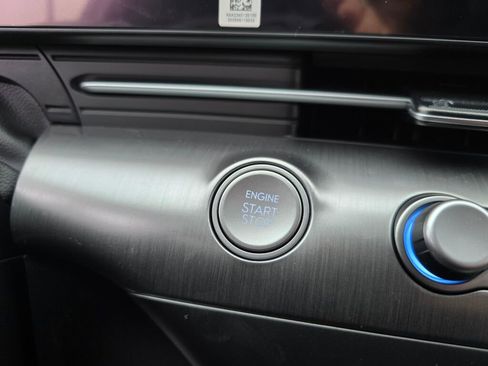 New 2026 Hyundai Kona SEL Sport image 23