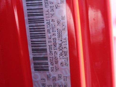 Used 2020 Jeep Wrangler Unlimited Sport S image 36