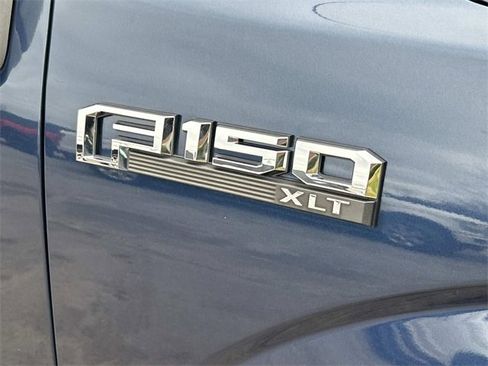 Used 2018 Ford F150 XLT image 9