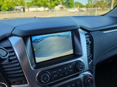 Used 2020 Chevrolet Tahoe Premier w/ Premier Plus Edition AWD/4WD image 26