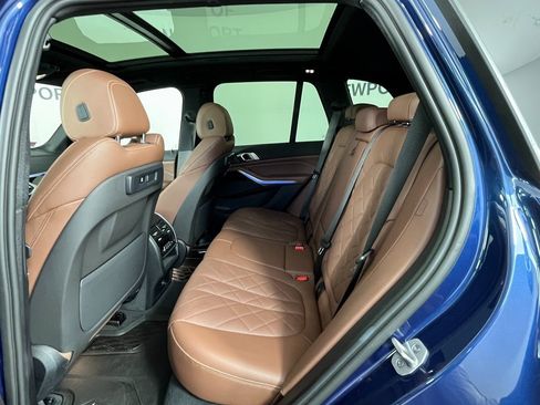 Certified 2023 BMW X5 xDrive40i w/ Premium Package image 22