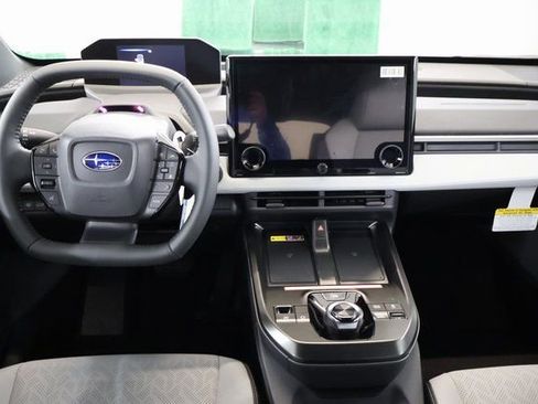 New 2026 Subaru Solterra Premium image 13