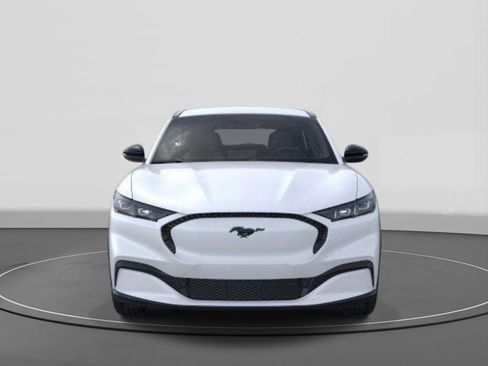 New 2026 Ford Mustang Mach-E Select RWD image 5