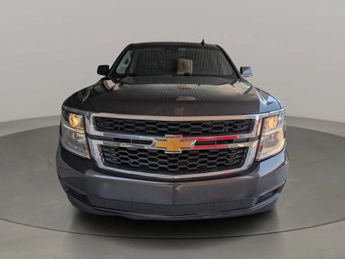 Used 2017 Chevrolet Tahoe LT w/ Texas Edition Package RWD image 8