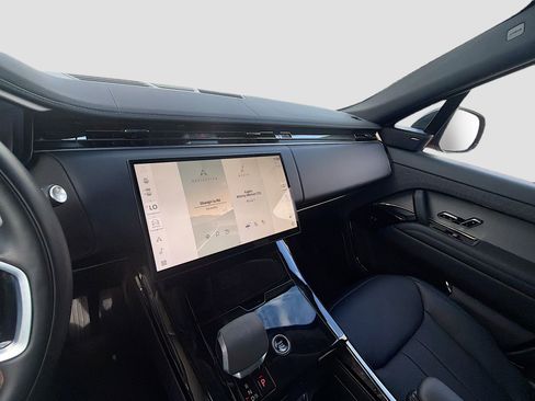 Used 2024 Land Rover Range Rover Sport SE image 29