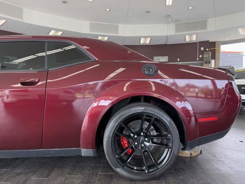 Used 2021 Dodge Challenger R/T Scat Pack image 26