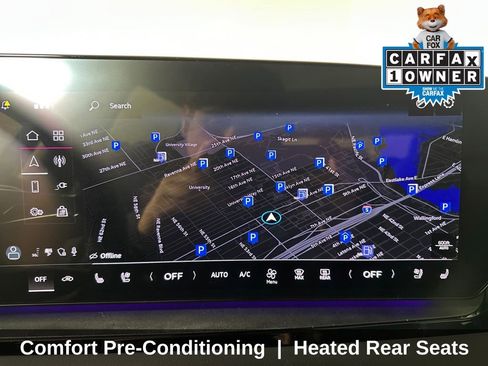 Used 2025 Audi Q6 e-tron Premium Plus image 23