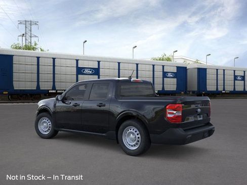 New 2026 Ford Maverick XL FWD image 5