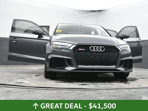 Used 2019 Audi RS 3 image 94