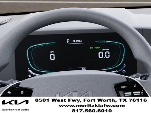 New 2026 Kia Niro LX FWD image 21