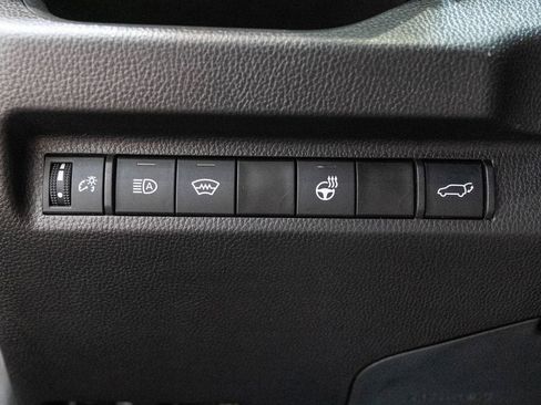Certified 2024 Toyota RAV4 XLE Premium w/ Weather Package AWD/4WD image 24