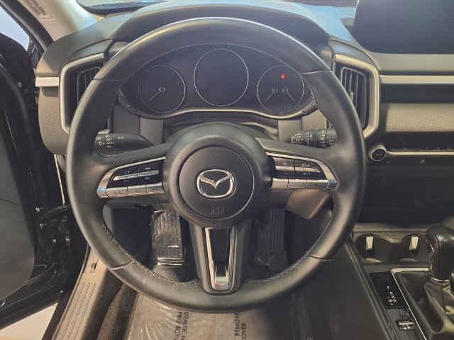 Used 2026 MAZDA CX-50 AWD 2.5 S w/ Preferred Pkg image 7