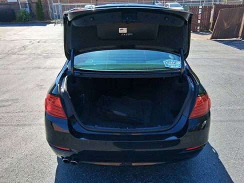 Used 2016 BMW 528i Sedan RWD image 12