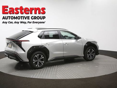 Used 2024 Toyota bZ4X AWD w/ Weather Package image 42