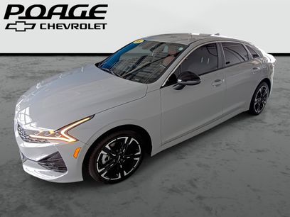 Used 2024 Kia K5 GT-Line w/ GT-Line Premium Package