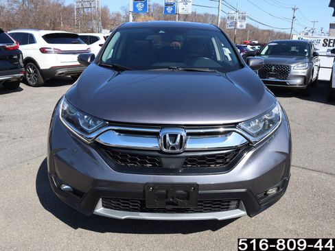 Used 2019 Honda CR-V EX-L image 4