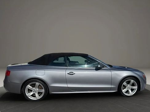 Used 2016 Audi A5 2.0T Premium Plus AWD/4WD image 6