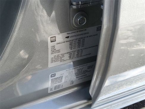 Certified 2024 Chevrolet Silverado 1500 LT w/ Protection Package image 32