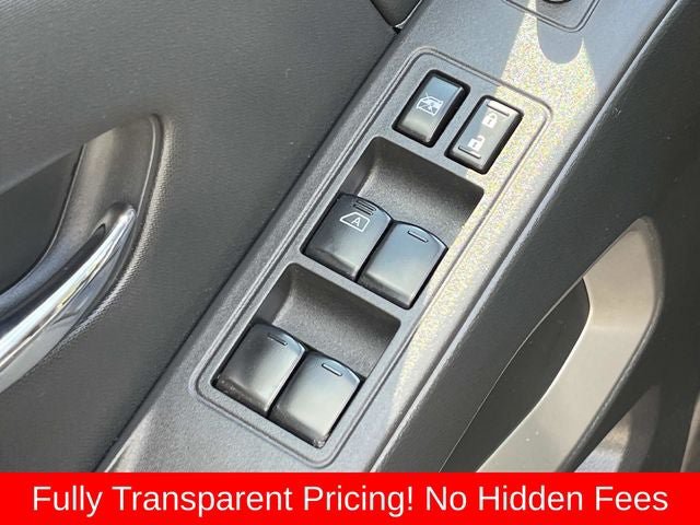 Used 2024 Nissan Frontier SV w/ SV Convenience Package RWD image 25