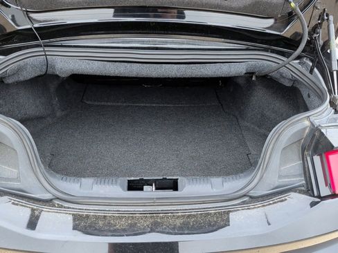 Used 2024 Ford Mustang Premium RWD image 33