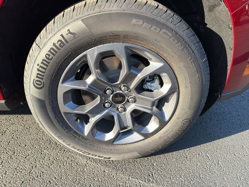 New 2025 Ford Maverick XLT w/ 4K Tow Package image 16