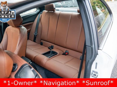 Used 2016 BMW M235i Coupe image 17