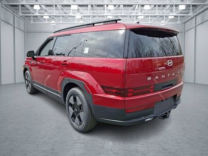 New 2026 Hyundai Santa Fe SEL