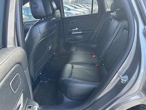 Used 2021 Mercedes-Benz GLA 250 GLA 250 4MATIC AWD 4dr SUV image 13