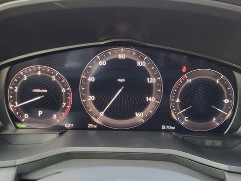 New 2026 MAZDA CX-90 3.3 Turbo w/ Premium Plus Pkg image 6