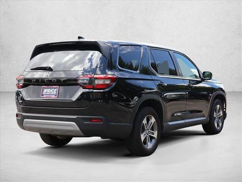 Certified 2023 Honda Pilot EX-L image 5