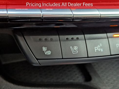 Used 2025 Cadillac CT5 Premium Luxury RWD image 24