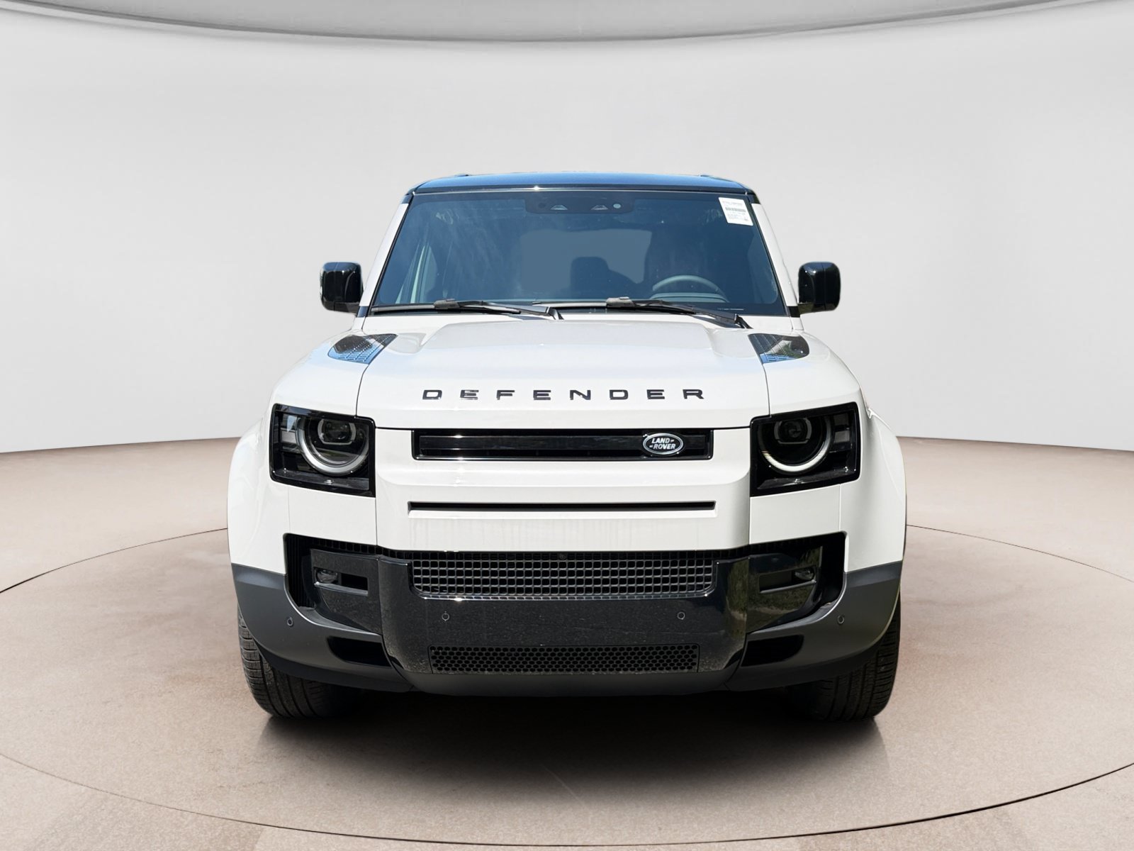 New 2026 Land Rover Defender 110 S AWD/4WD image 8
