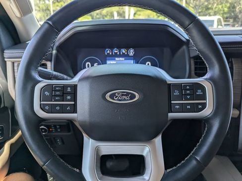 Used 2024 Ford Expedition Limited RWD image 35