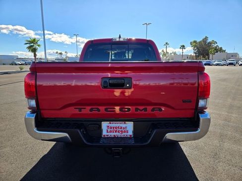 Certified 2023 Toyota Tacoma SR5 w/ SX Package image 5