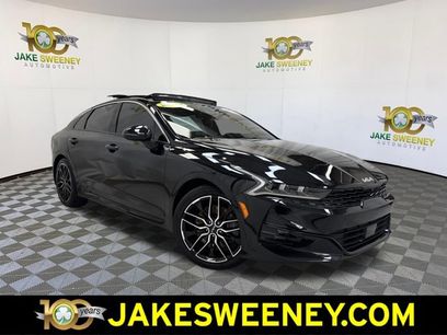 Used 2024 Kia K5 GT w/ GT1 Package