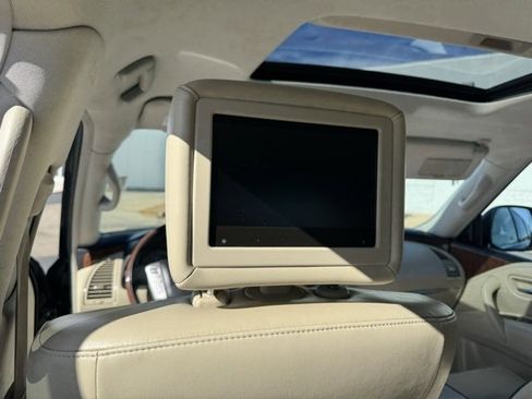 Used 2018 INFINITI QX80 Base w/ Driver Assistance Package image 12