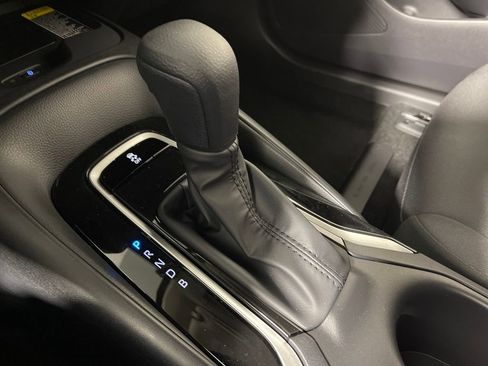 New 2026 Toyota Corolla LE image 22