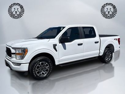 Used 2021 Ford F150 XL w/ STX Appearance Package