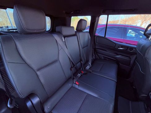 Used 2026 Toyota Land Cruiser w/ Premium Package image 16