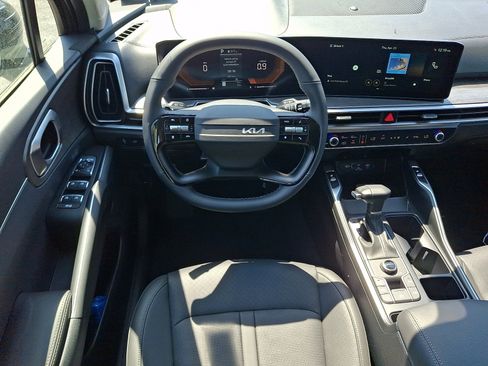 New 2026 Kia Sorento X-Line EX AWD/4WD image 7