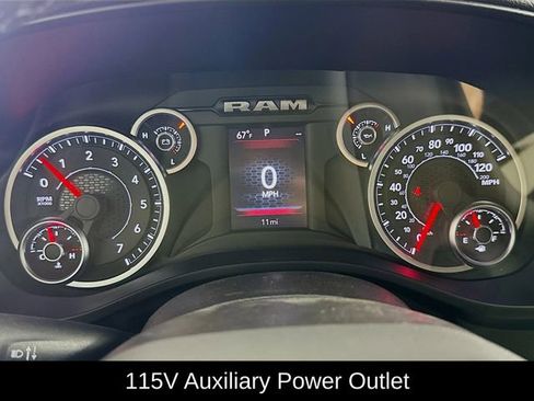 New 2026 RAM 1500 Lone Star image 33