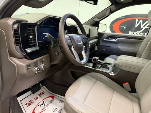 New 2026 GMC Sierra 1500 SLT w/ SLT Premium Plus Package image 13
