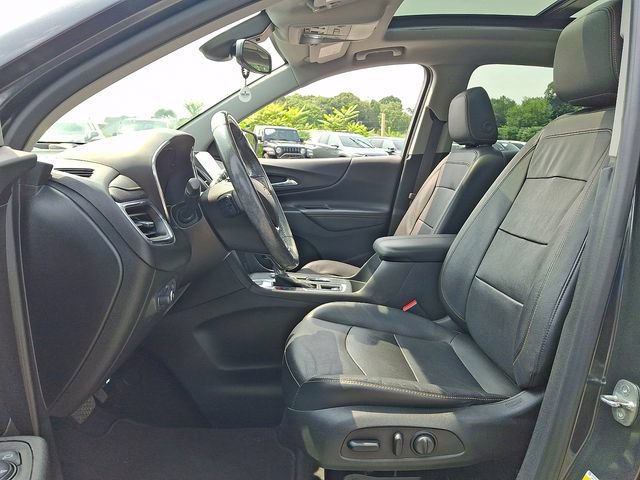 Used 2020 Chevrolet Equinox Premier AWD/4WD image 2