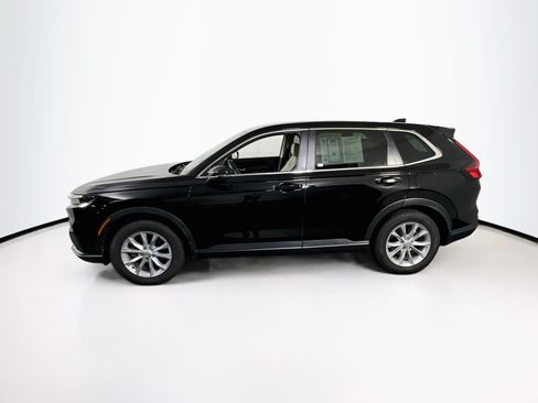 Used 2023 Honda CR-V EX-L image 8